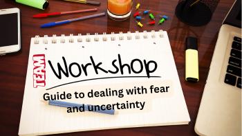 WORKSHOP GUIDE FOR TEAMS IN CRISES