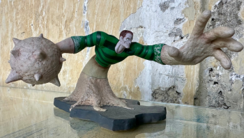 Wie wichtig werden Werte in der Strategie aktuell?