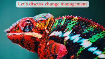 Resistance to Change Management Solutions