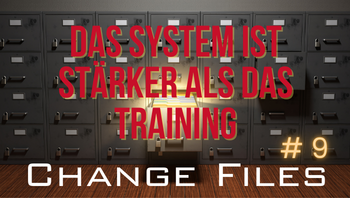 Das System ist stärker als Einzelmassnahmen