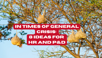 FORMATS TO REACT AS HUMAN RESOURCES DEPARTMENT TO CRISIS