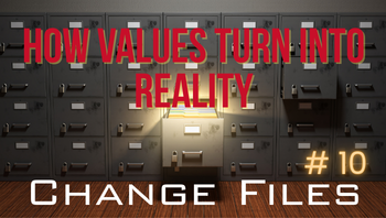 Values come True
