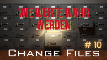 Werte wirklich umsetzen