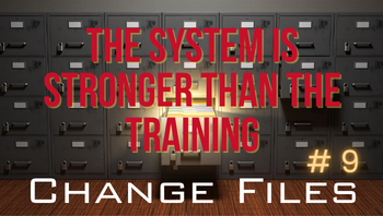 Why good ideas get stuck in seminars